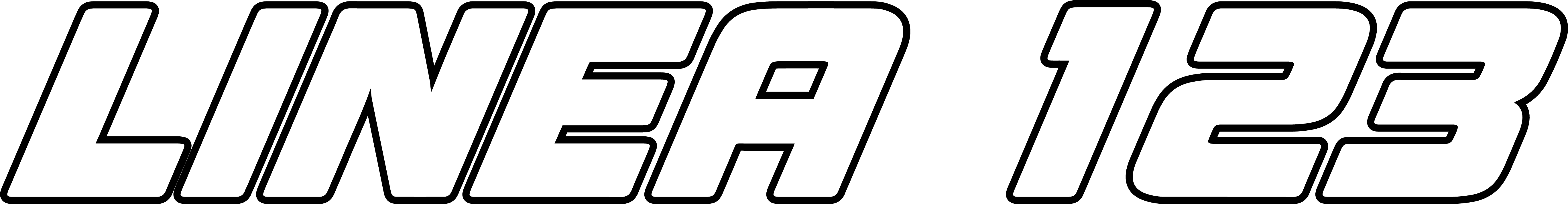 Línea 123